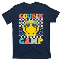 Vacation Summer Camping Crew Cute T-Shirt