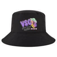 Vsco And I Oop Sksksk Funny Meme Cool Comfort Performance Bucket Hat