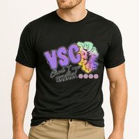 Vsco And I Oop Sksksk Funny Meme Cooling Performance Crew T-Shirt