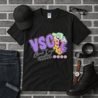 Vsco And I Oop Sksksk Funny Meme Tall T-Shirt