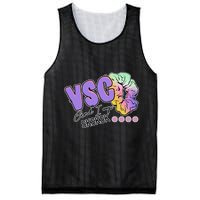 Vsco And I Oop Sksksk Funny Meme Mesh Reversible Basketball Jersey Tank