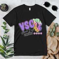 Vsco And I Oop Sksksk Funny Meme Premium T-Shirt