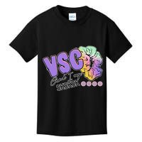 Vsco And I Oop Sksksk Funny Meme Kids T-Shirt