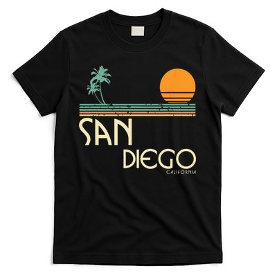 Vintage San Diego California T-Shirt
