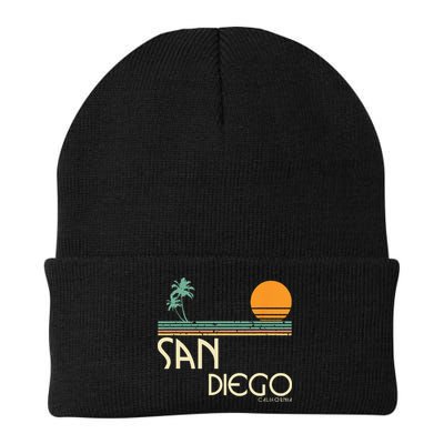 Vintage San Diego California Beanie