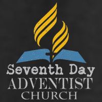 Vintage Seventh Day Adventist Church Jesus Christ Religion Hat