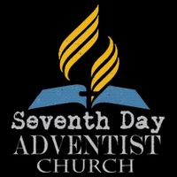Vintage Seventh Day Adventist Church Jesus Christ Religion Toddler T-Shirt