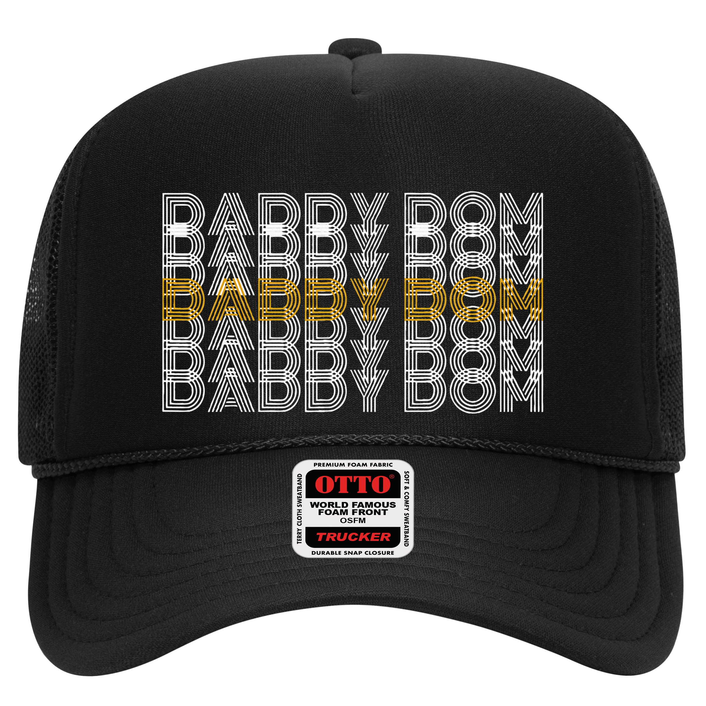Vintage Style Daddy Dom Submissive Ddlg Ddlb Kink Hat