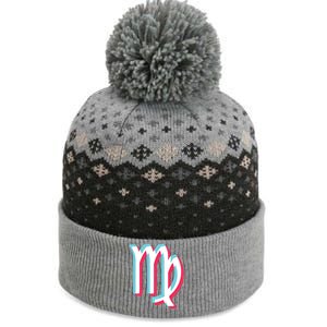 Virgo Shirts For Women And Men Zodiac Virgo The Baniff Cuffed Pom Beanie