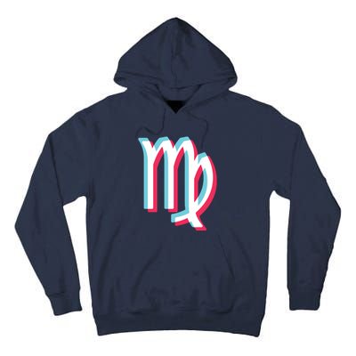 Virgo Shirts For Women And Men Zodiac Virgo Tall Hoodie