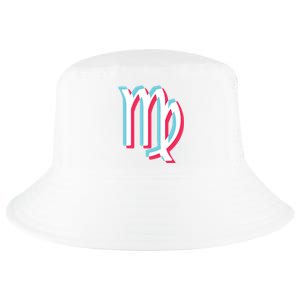 Virgo Shirts For Women And Men Zodiac Virgo Cool Comfort Performance Bucket Hat