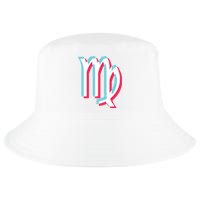 Virgo Shirts For Women And Men Zodiac Virgo Cool Comfort Performance Bucket Hat