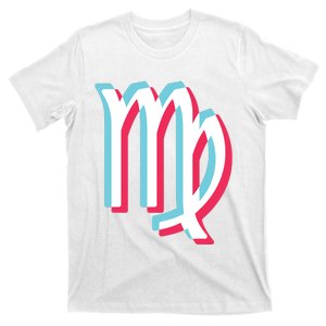 Virgo Shirts For Women And Men Zodiac Virgo T-Shirt