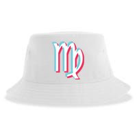 Virgo Shirts For Women And Men Zodiac Virgo Sustainable Bucket Hat