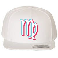 Virgo Shirts For Women And Men Zodiac Virgo Wool Snapback Cap