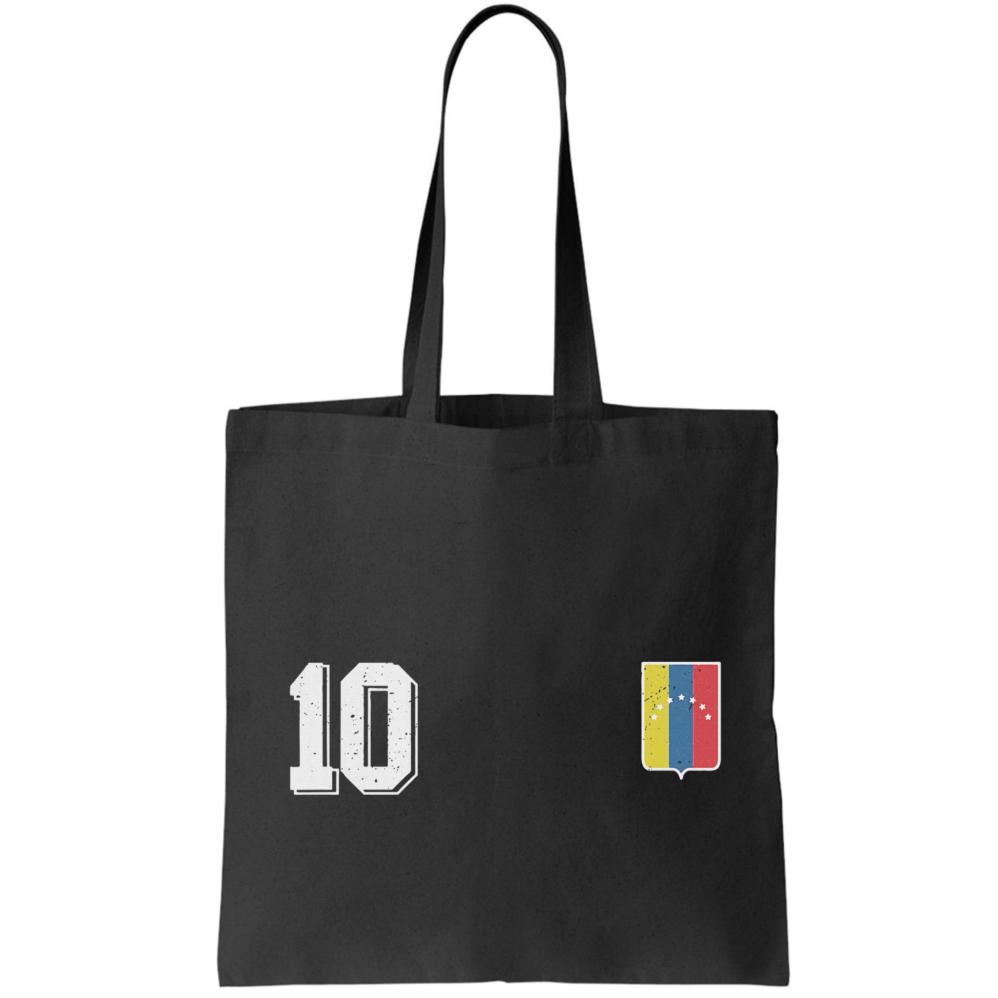 Venezuela Soccer Football Vinotinto Design Venezuelans Bag