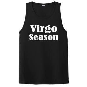 Virgo Season Great Gift PosiCharge Competitor Tank