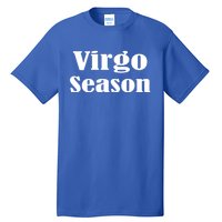 Virgo Season Great Gift Tall T-Shirt