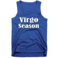 Virgo Season Great Gift Tank Top