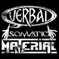 Verbal Somatic Material Shirt RPG Roleplaying Gamer Tee Cooling Performance Crew T-Shirt