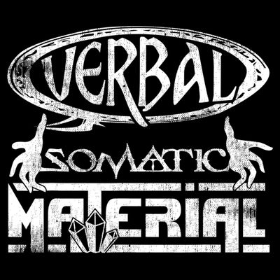 Verbal Somatic Material Shirt RPG Roleplaying Gamer Tee T-Shirt