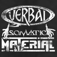 Verbal Somatic Material Shirt RPG Roleplaying Gamer Tee Adult Drive Performance Visor