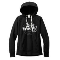 Vigilante Shit Midnight Lately Ive Been Dressing Women's Fleece Hoodie