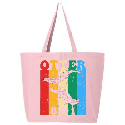 vintage surfing otter 841 team surfboards steals californian 25L Jumbo Tote