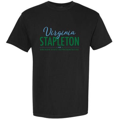 Virginia S.T.A.P.L.E.T.O.N Oregon Garment-Dyed Heavyweight T-Shirt