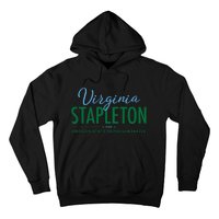 Virginia S.T.A.P.L.E.T.O.N Oregon Hoodie