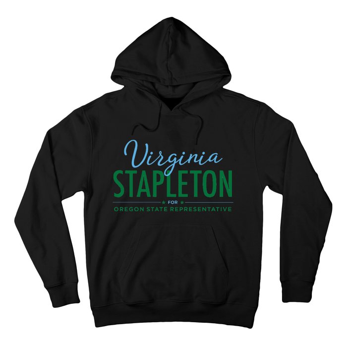 Virginia S.T.A.P.L.E.T.O.N Oregon Hoodie