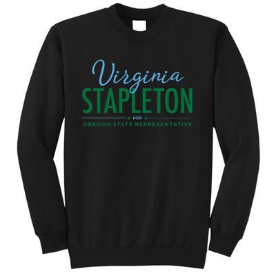 Virginia S.T.A.P.L.E.T.O.N Oregon Sweatshirt