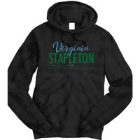 Virginia S.T.A.P.L.E.T.O.N Oregon Tie Dye Hoodie