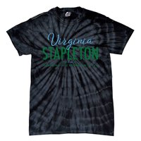 Virginia S.T.A.P.L.E.T.O.N Oregon Tie-Dye T-Shirt