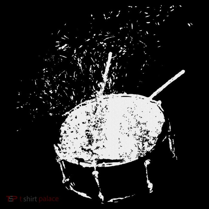 Vintage Sounds Of The Snare Drum Button