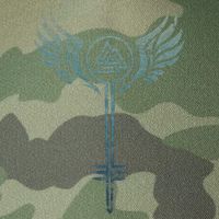Valkyrie Symbol Odin Valknut Shieldmaiden Viking Warrior Legacy Tie Dye Trucker Hat