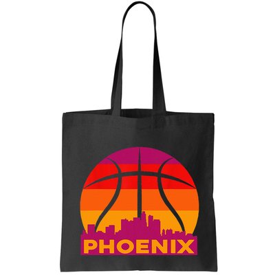 Vintage Sunset Phoenix Arizona Bag