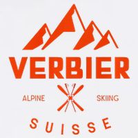 Verbier Suisse Premium 11oz C Handle Ceramic Mug