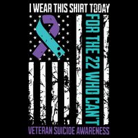 Veteran Suicide Prevention Suicide Awareness Crisis Baby Bodysuit