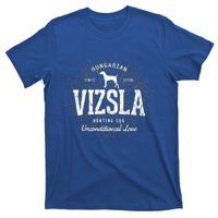 Vintage Style Retro Vizsla Gift T-Shirt