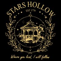Vintage Style Stars Hallow Womens Tank Top