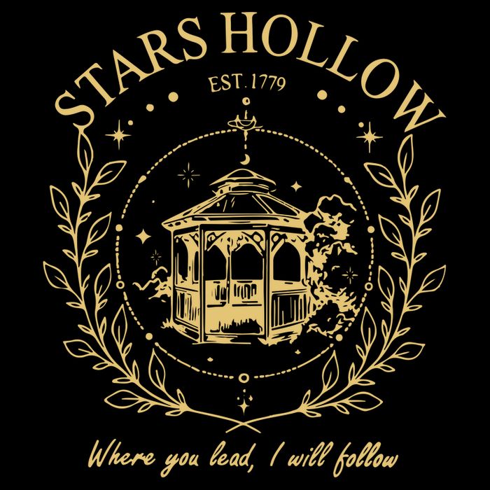 Vintage Style Stars Hallow Womens Tank Top
