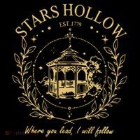 Vintage Style Stars Hallow Baby Bodysuit