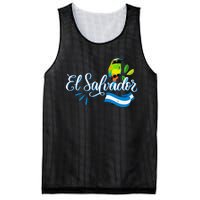 Vos Solo Sos Paja Salvadoran Slang El Salvador Flag Torogoz Mesh Reversible Basketball Jersey Tank