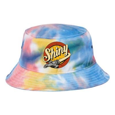 Vintage Shiny Since 2002 Firefly Serenity Tie Dye Newport Bucket Hat