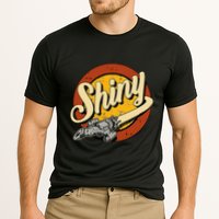Vintage Shiny Since 2002 Firefly Serenity Performance Shirt