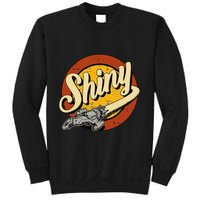 Vintage Shiny Since 2002 Firefly Serenity Sweatshirt