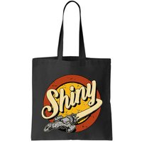Vintage Shiny Since 2002 Firefly Serenity Bag