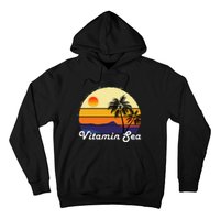 Vitamin Sea Sunset Hoodie