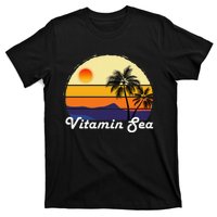 Vitamin Sea Sunset T-Shirt